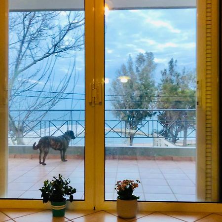 Chloe'S Sunrise Beach House Villa Athene Buitenkant foto