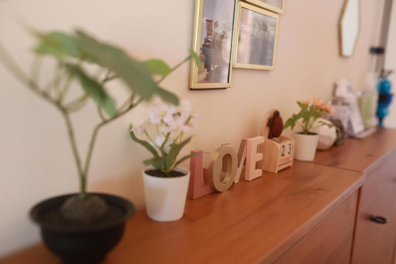 Chloe'S Sunrise Beach House Villa Athene Buitenkant foto