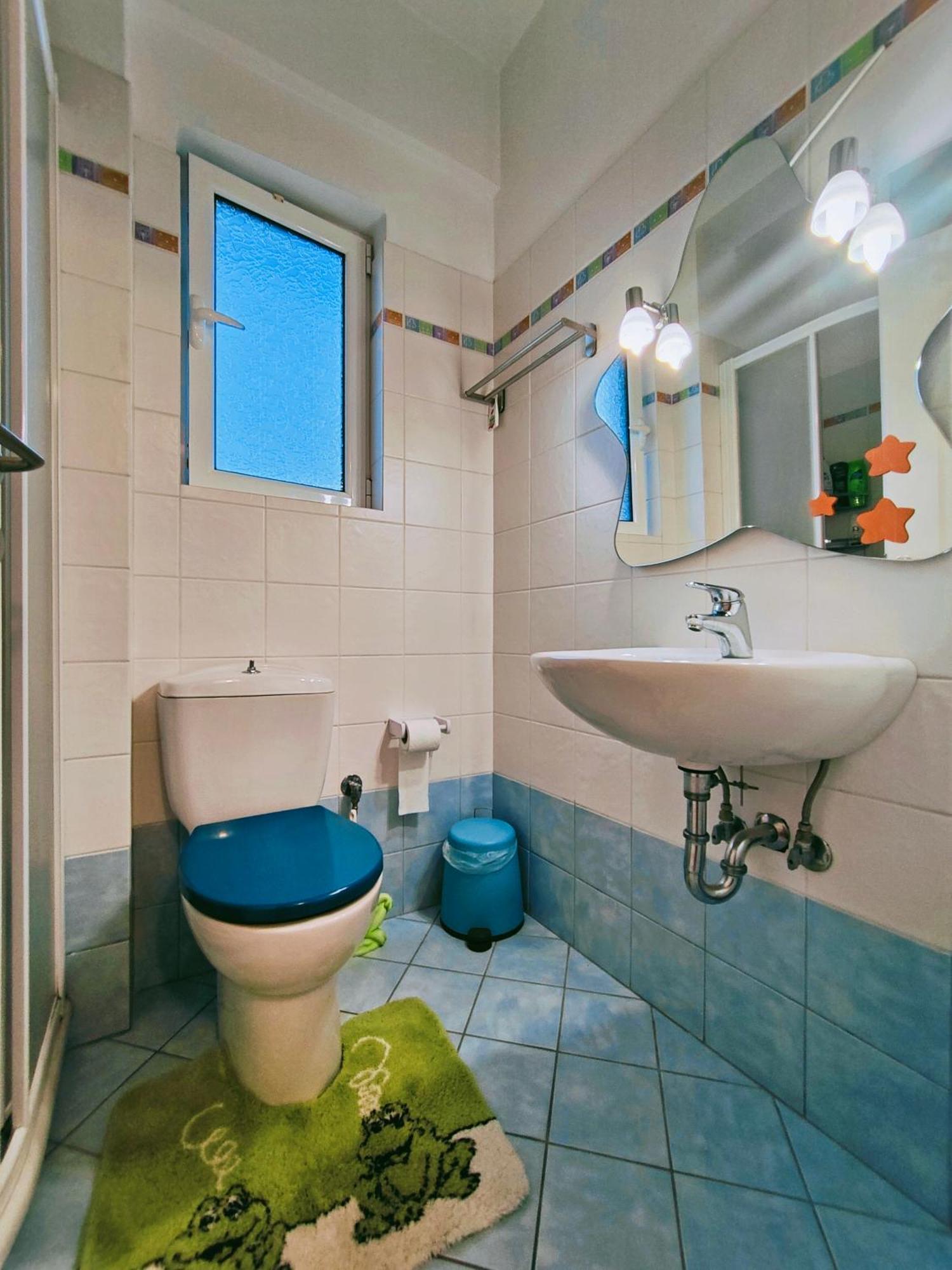 Chloe'S Sunrise Beach House Villa Athene Buitenkant foto